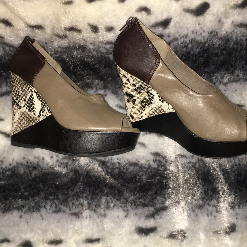 Wedges